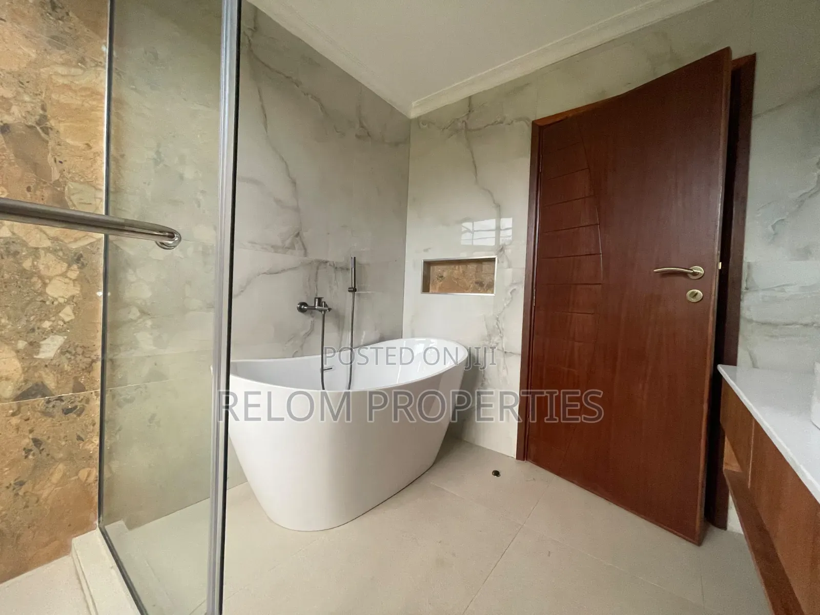 4bdrm Maisonette in Karen for rent in Karen