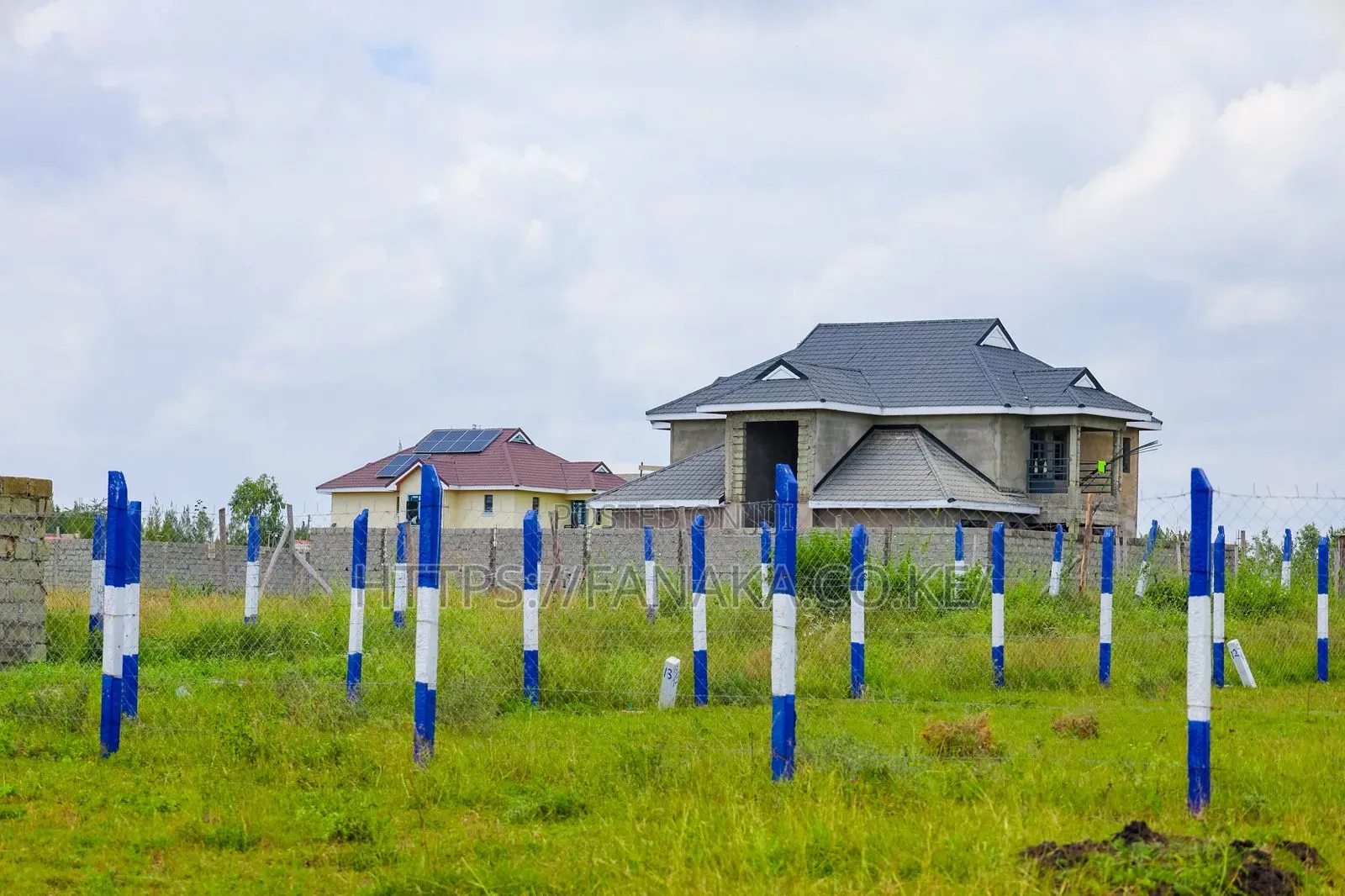 Syokimau-Katani Plots(O799.O0.11.55) in Katani