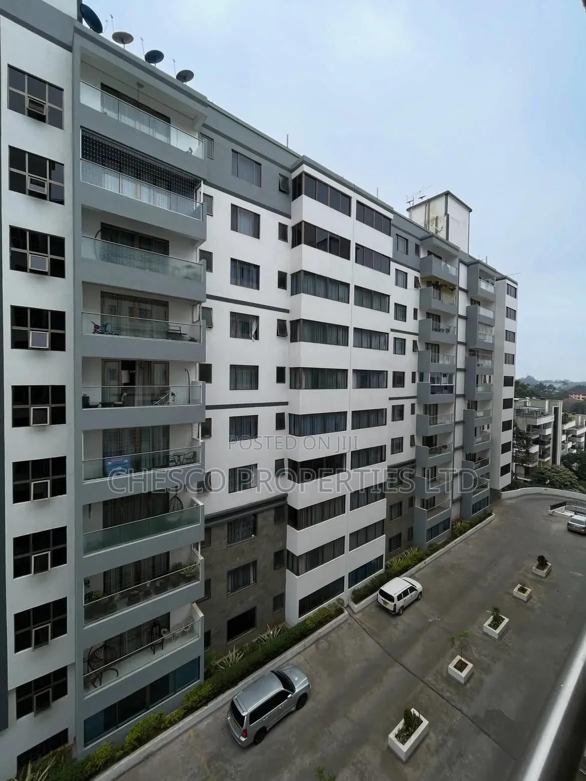 4bdrm Apartment in Hatheru Road, Valley Arcade for rent in Valley Arcade