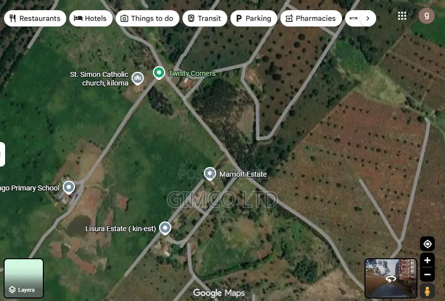 551acre Land for Sale Near Tatu City in Old Junction