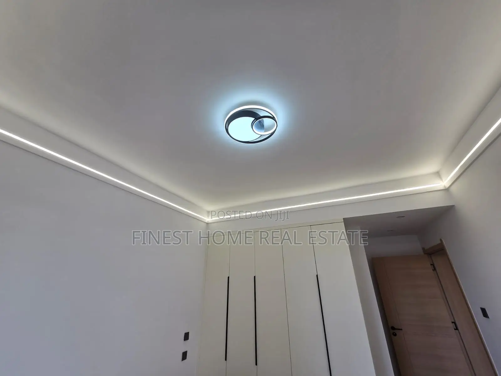 2bdrm Apartment in Riara One, Kilimani for rent in Kilimani