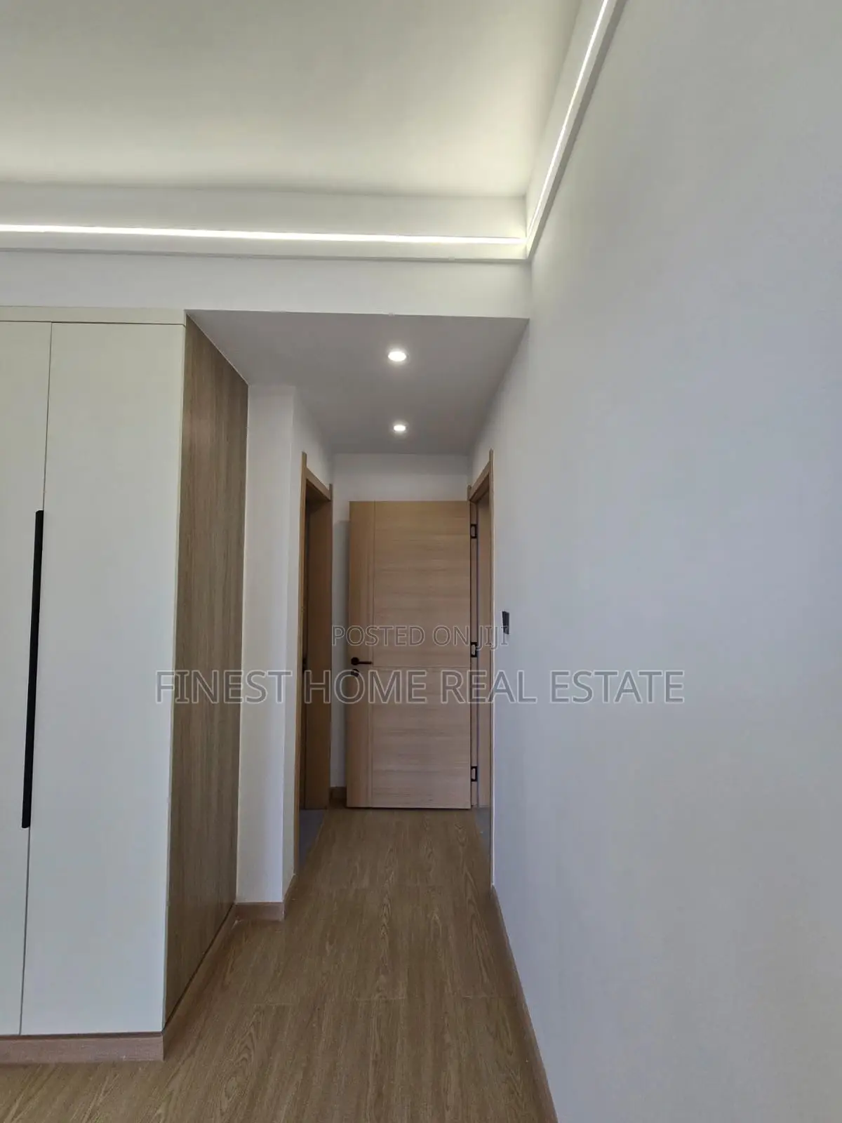 2bdrm Apartment in Riara One, Kilimani for rent in Kilimani