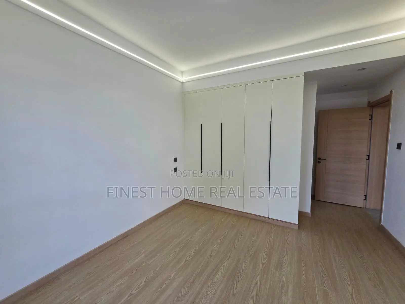 2bdrm Apartment in Riara One, Kilimani for rent in Kilimani
