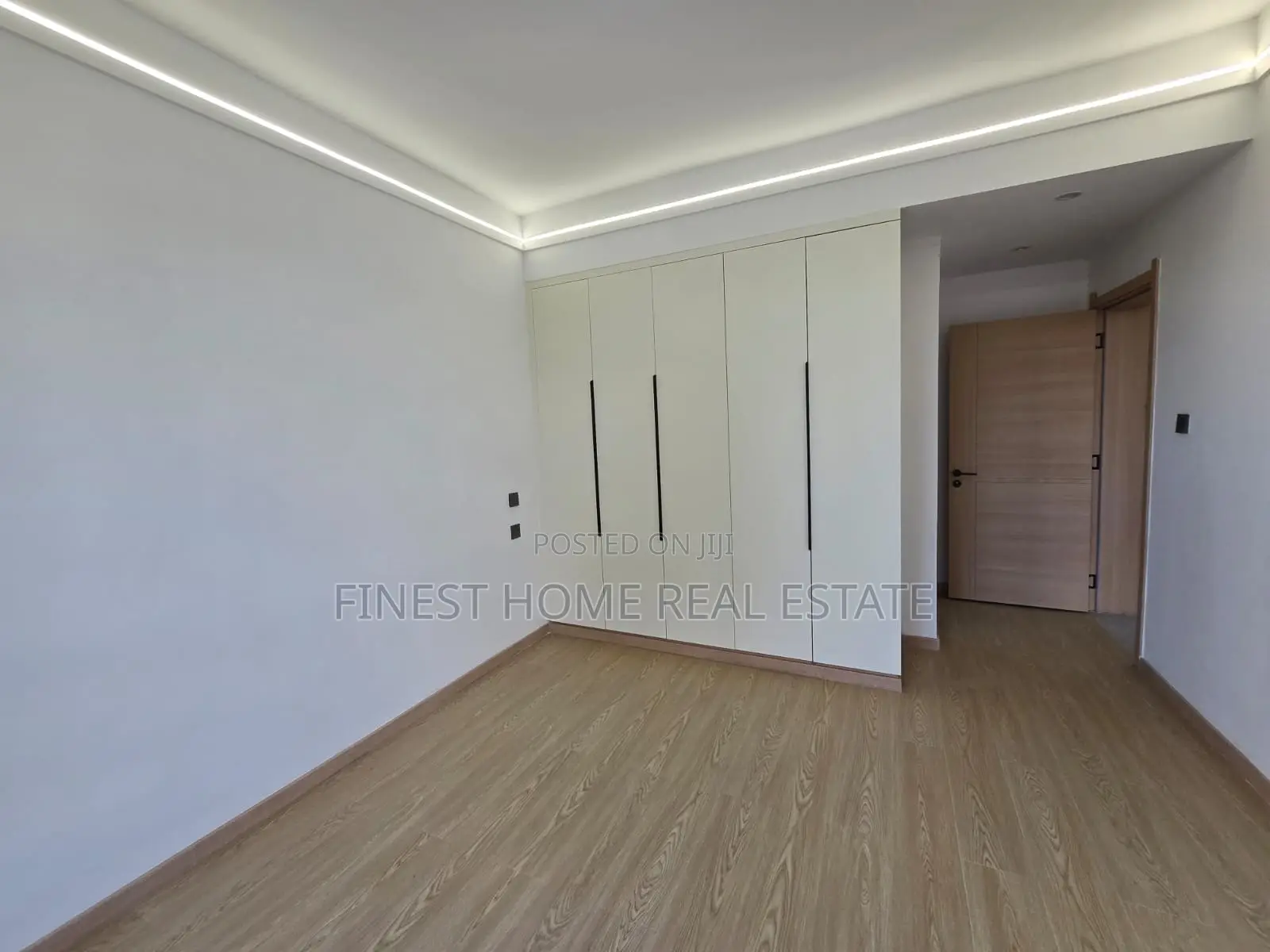 2bdrm Apartment in Riara One, Kilimani for rent in Kilimani