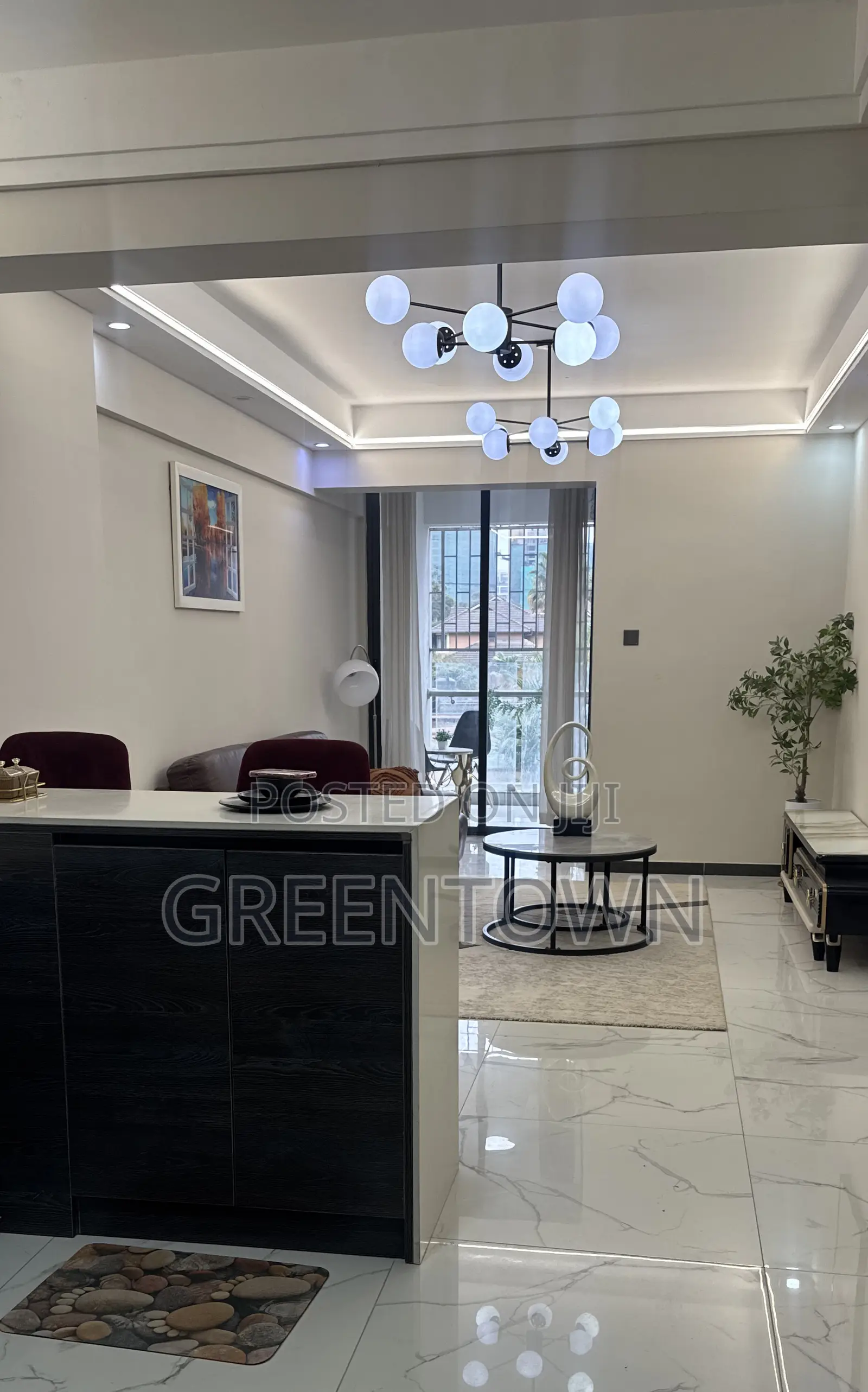 2bdrm Apartment in Super Gardens, Kilimani for sale in Kilimani