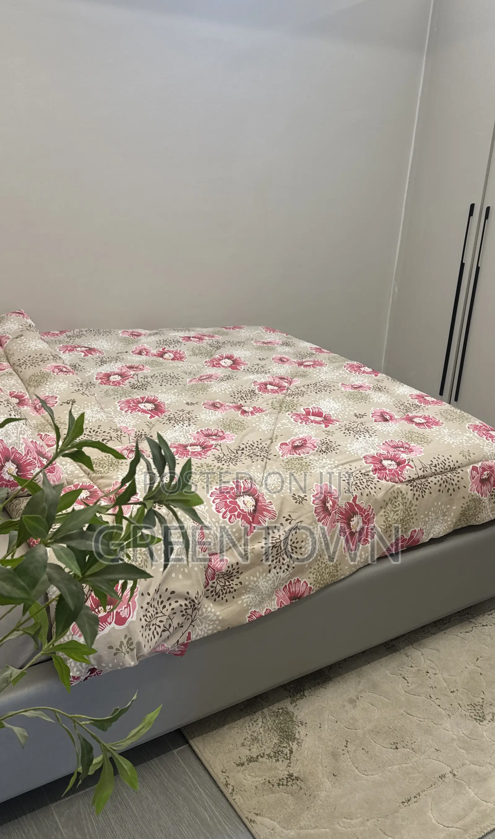2bdrm Apartment in Super Gardens, Kilimani for sale in Kilimani