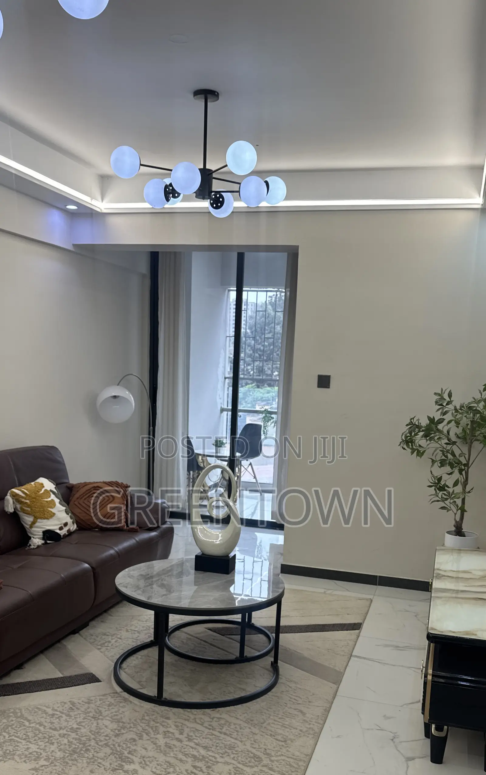 2bdrm Apartment in Super Gardens, Kilimani for sale in Kilimani