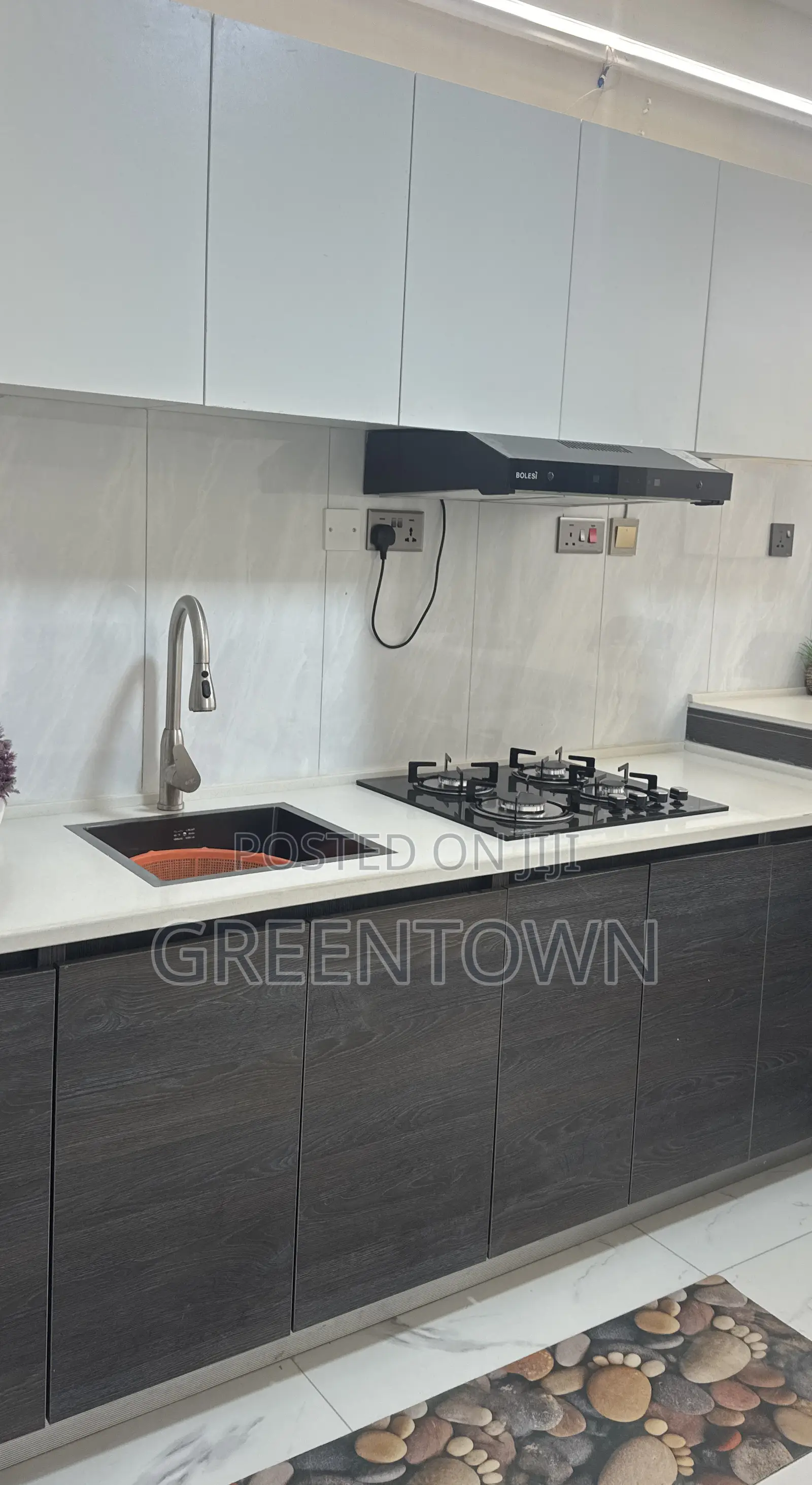 2bdrm Apartment in Super Gardens, Kilimani for sale in Kilimani