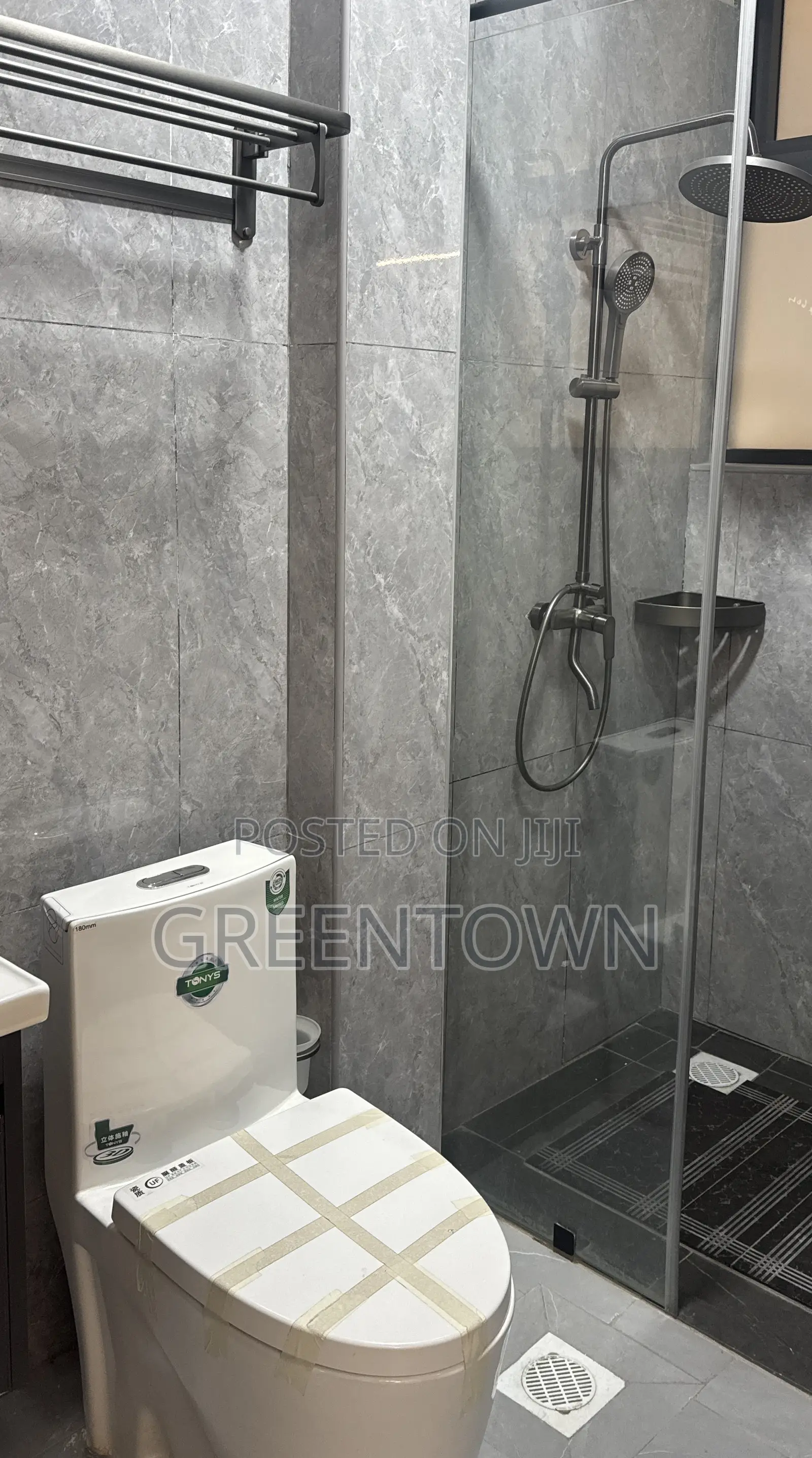 2bdrm Apartment in Super Gardens, Kilimani for sale in Kilimani