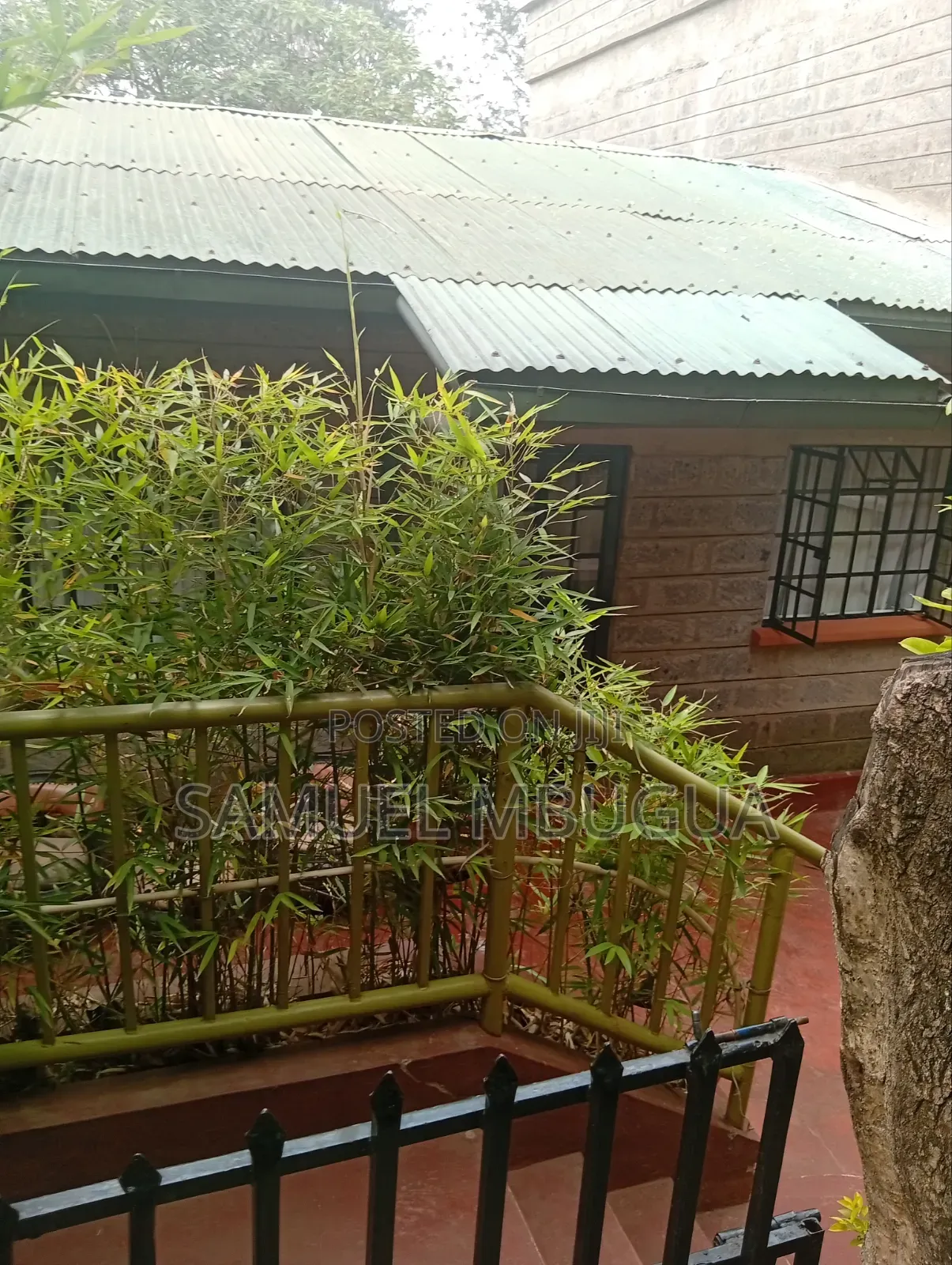 3bdrm Bungalow in Kare, Karen for rent in Karen
