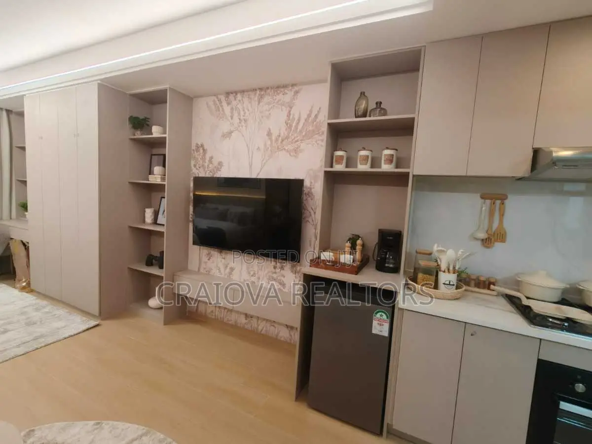 Furnished Studio Apartment in Spring Valley for sale in Spring Valley