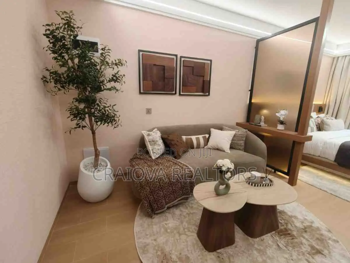 Furnished Studio Apartment in Spring Valley for sale in Spring Valley