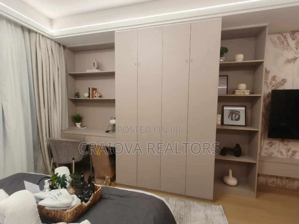 Furnished Studio Apartment in Spring Valley for sale in Spring Valley