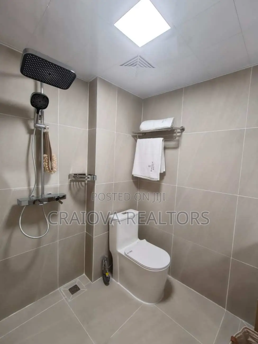 Furnished Studio Apartment in Spring Valley for sale in Spring Valley