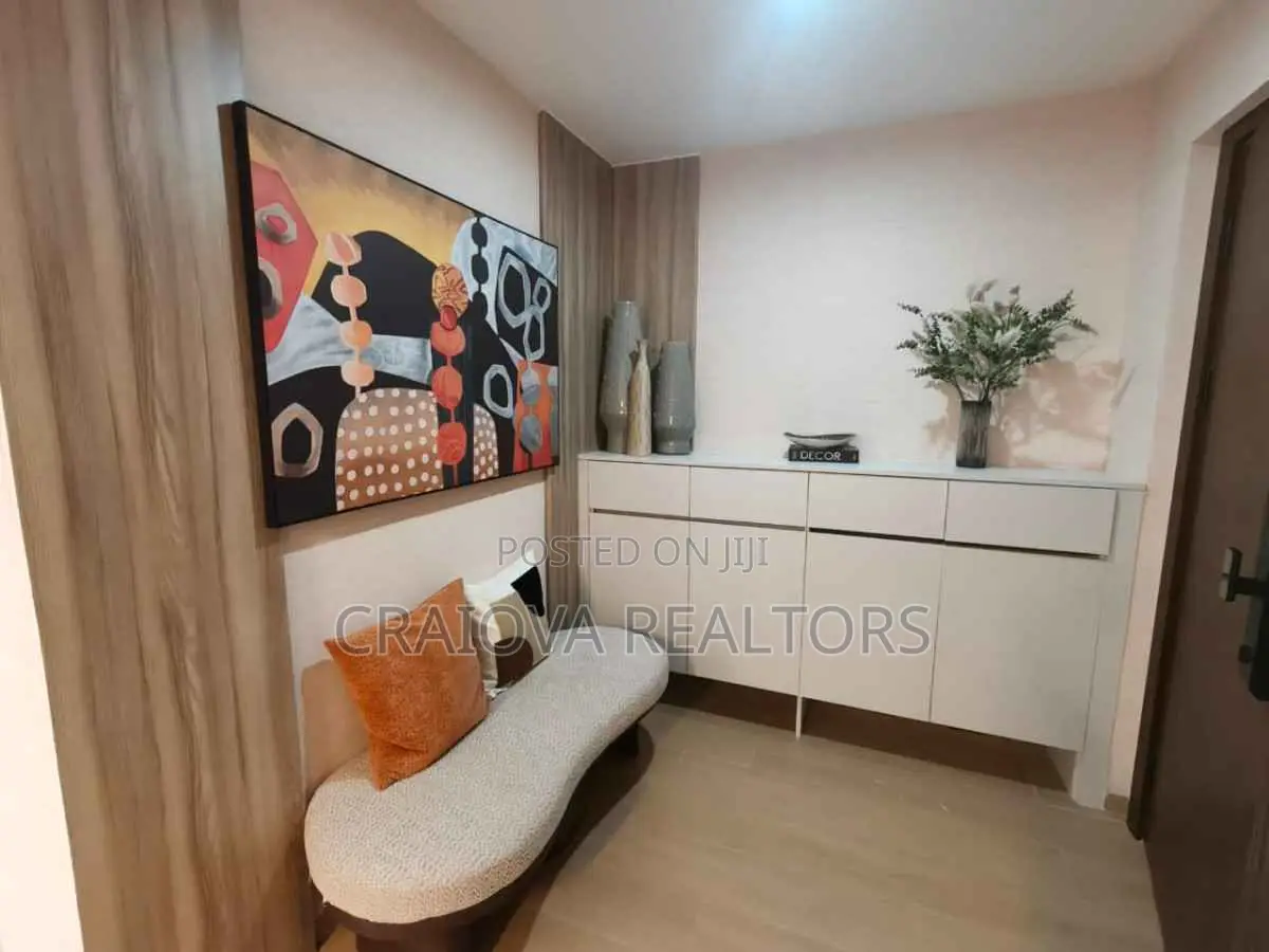 Furnished Studio Apartment in Spring Valley for sale in Spring Valley