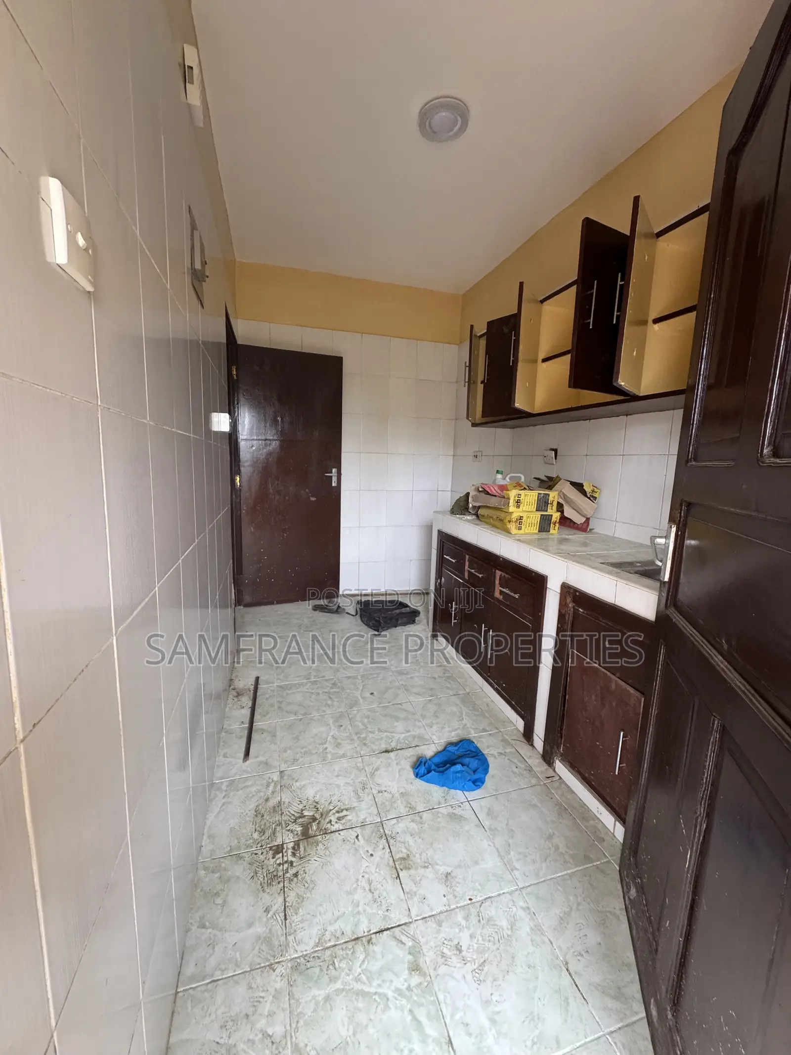 2bdrm Apartment in Utange, Bamburi for rent in Bamburi