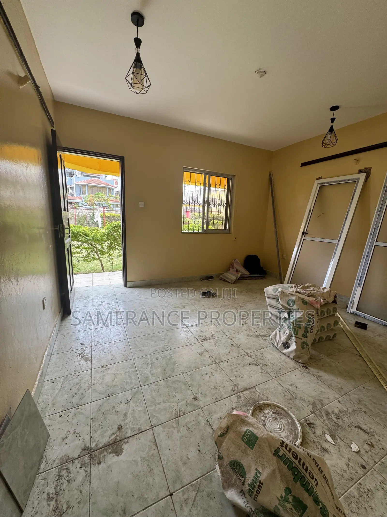 2bdrm Apartment in Utange, Bamburi for rent in Bamburi