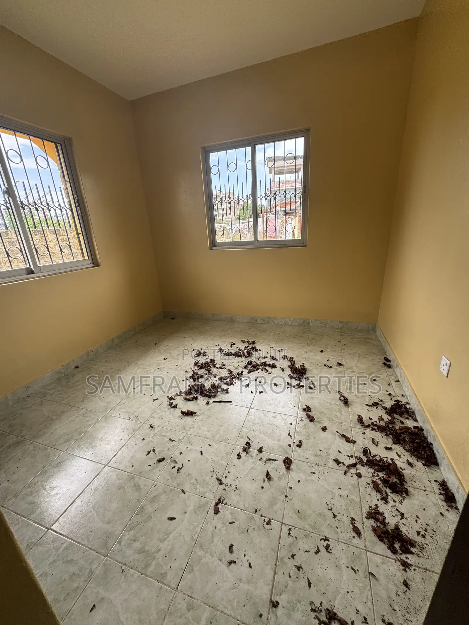 2bdrm Apartment in Utange, Bamburi for rent in Bamburi