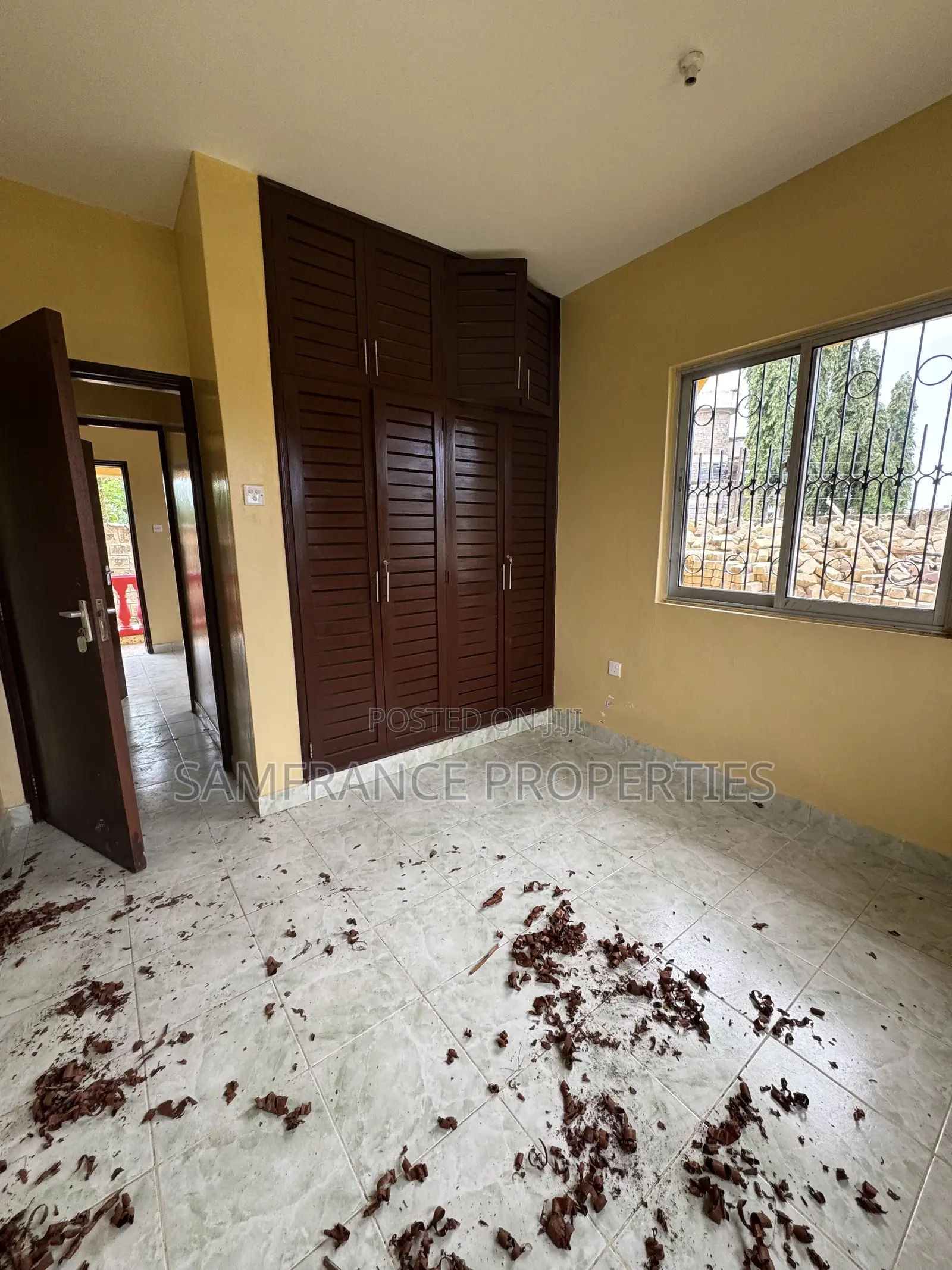 2bdrm Apartment in Utange, Bamburi for rent in Bamburi