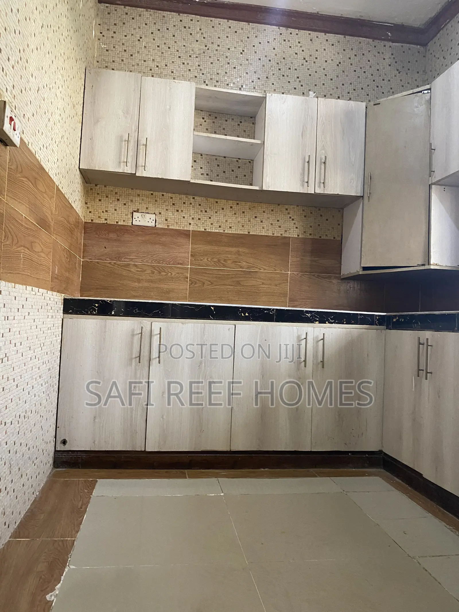 2bdrm Apartment in Nyali Mkomani for rent in Nyali Mkomani