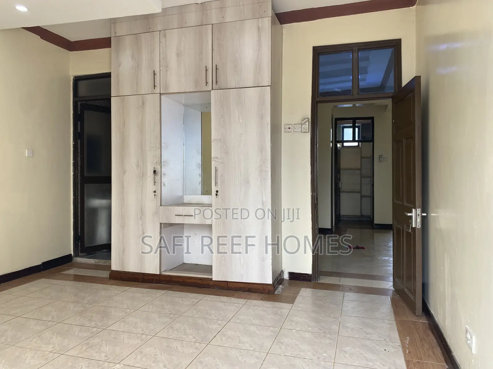 2bdrm Apartment in Nyali Mkomani for rent in Nyali Mkomani