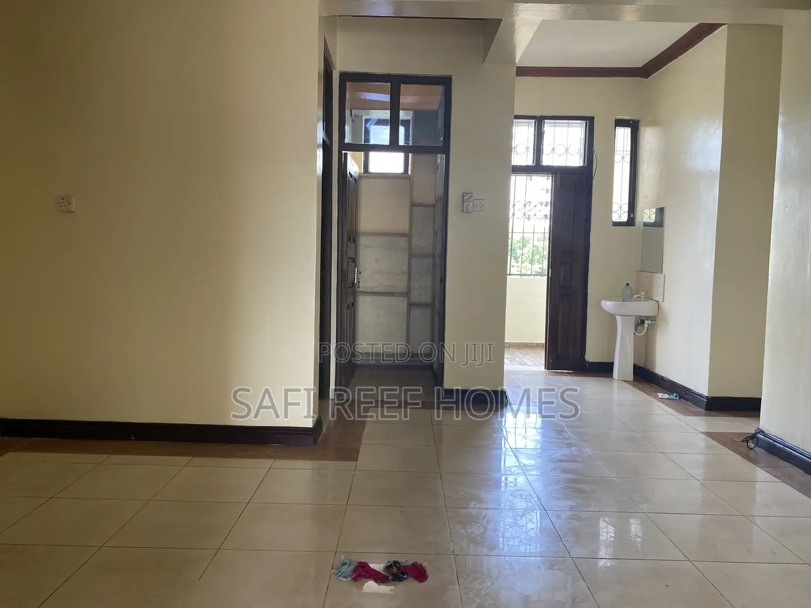 2bdrm Apartment in Nyali Mkomani for rent in Nyali Mkomani
