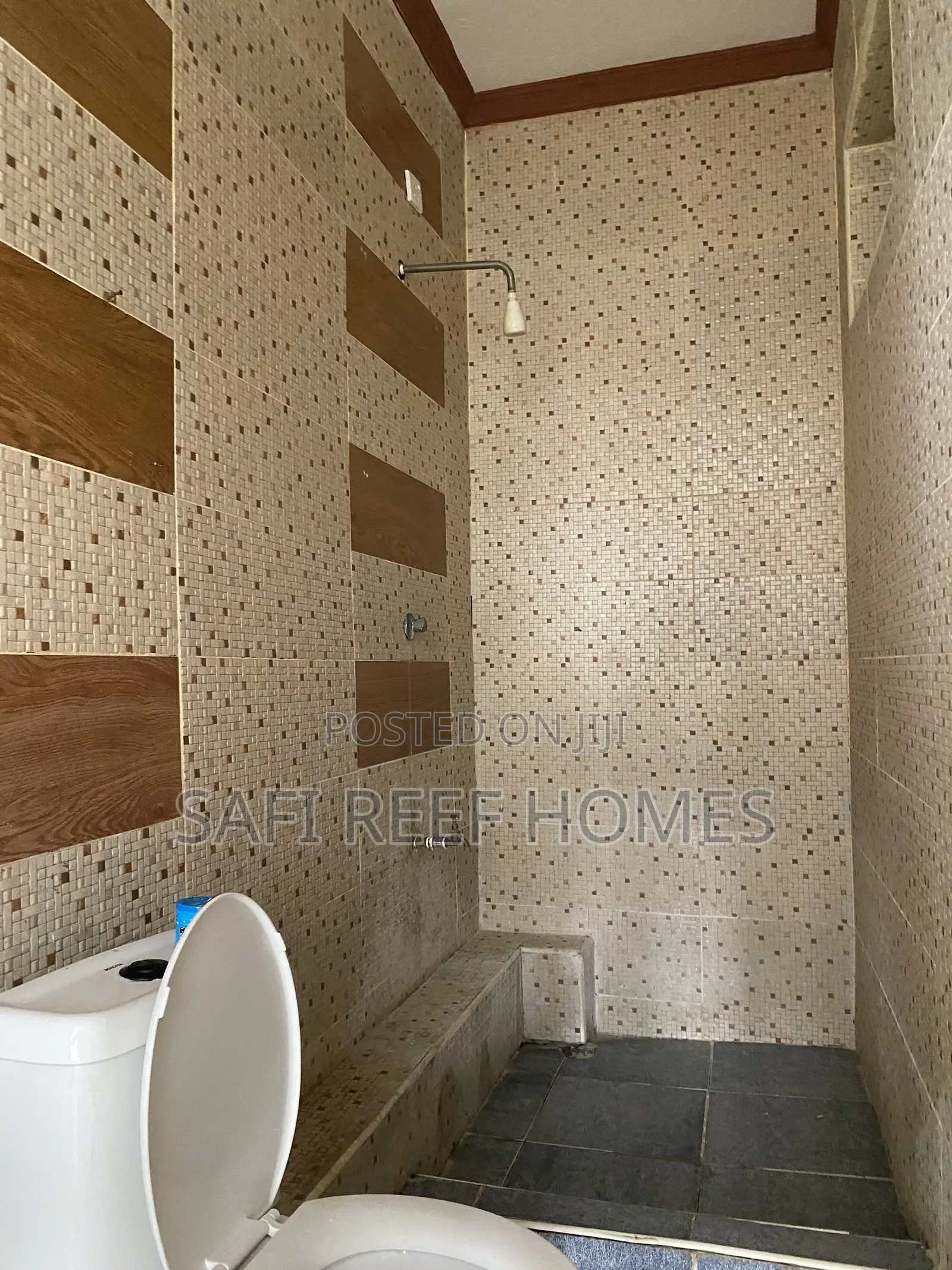 2bdrm Apartment in Nyali Mkomani for rent in Nyali Mkomani