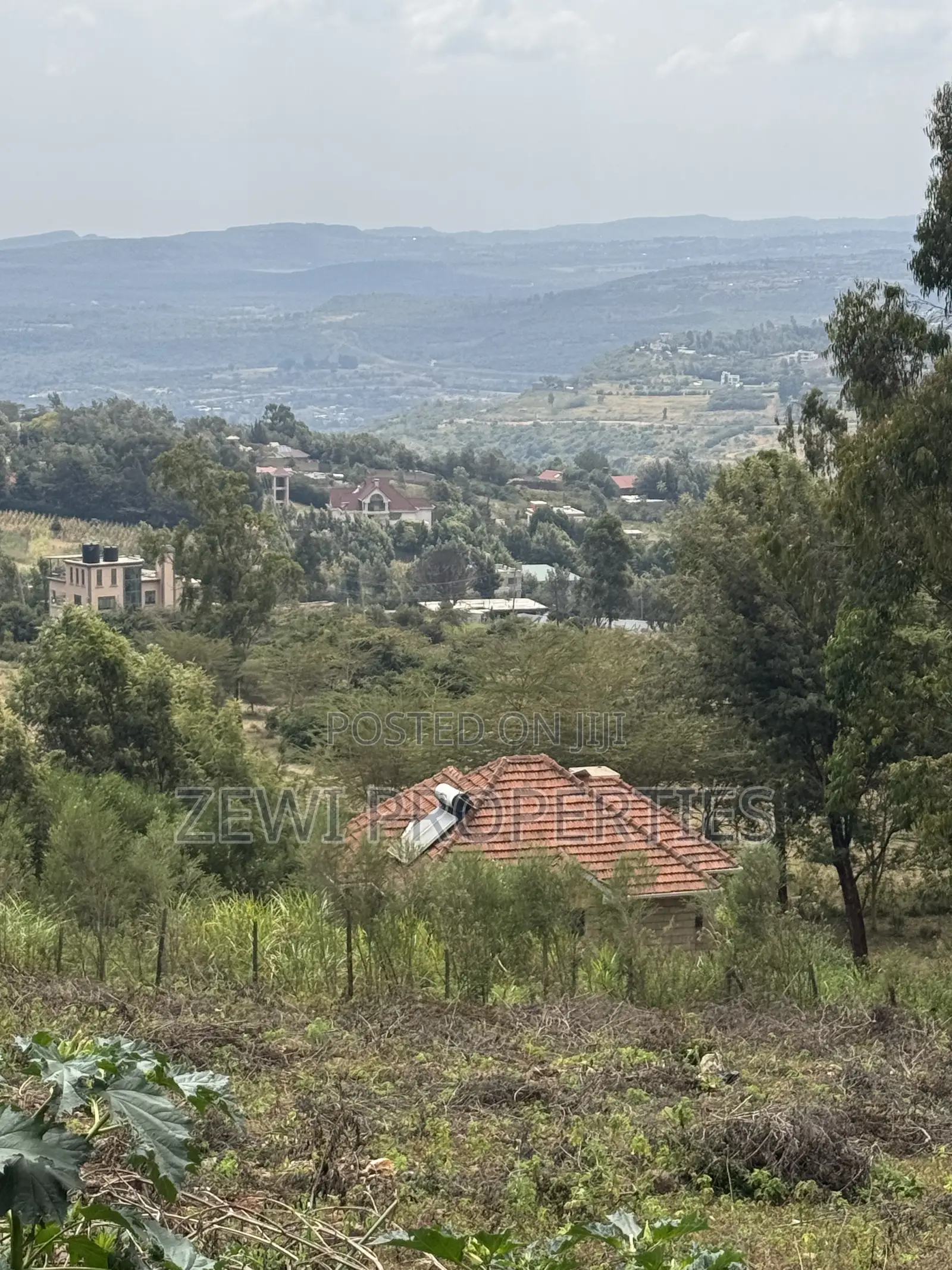One Acre Maragara Road Kibiku Ngong in Kibiku