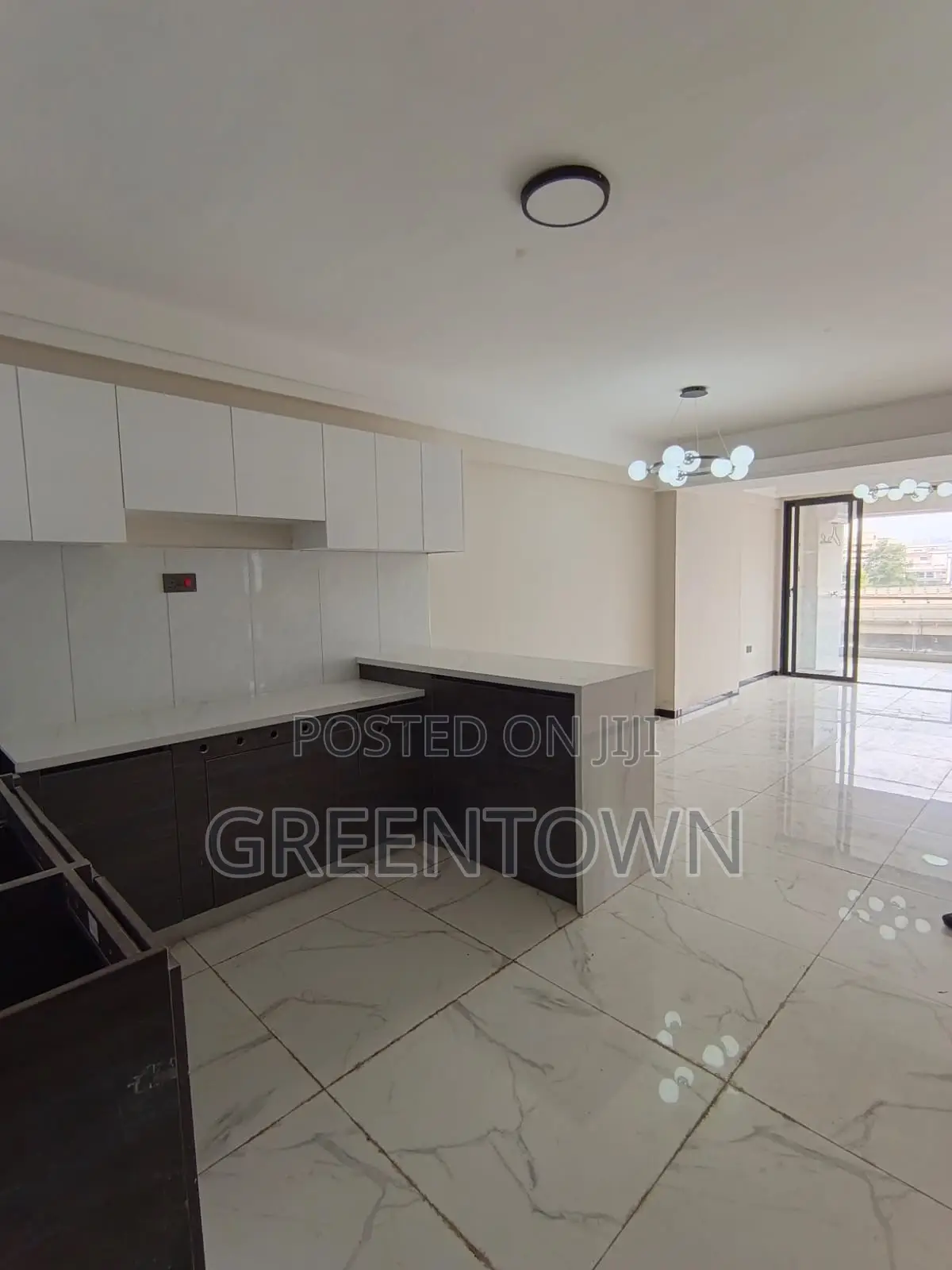 3bdrm Apartment in Super Westview, Westlands for sale in Westlands