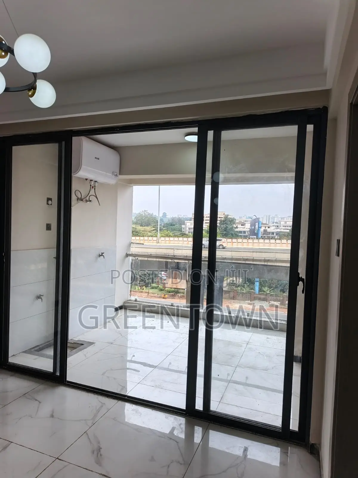 3bdrm Apartment in Super Westview, Westlands for sale in Westlands