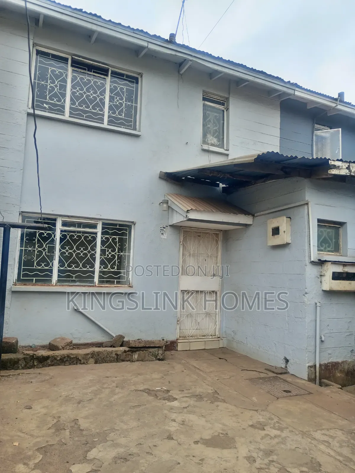 3bdrm Maisonette in Nairobi West, Madaraka for rent in Madaraka