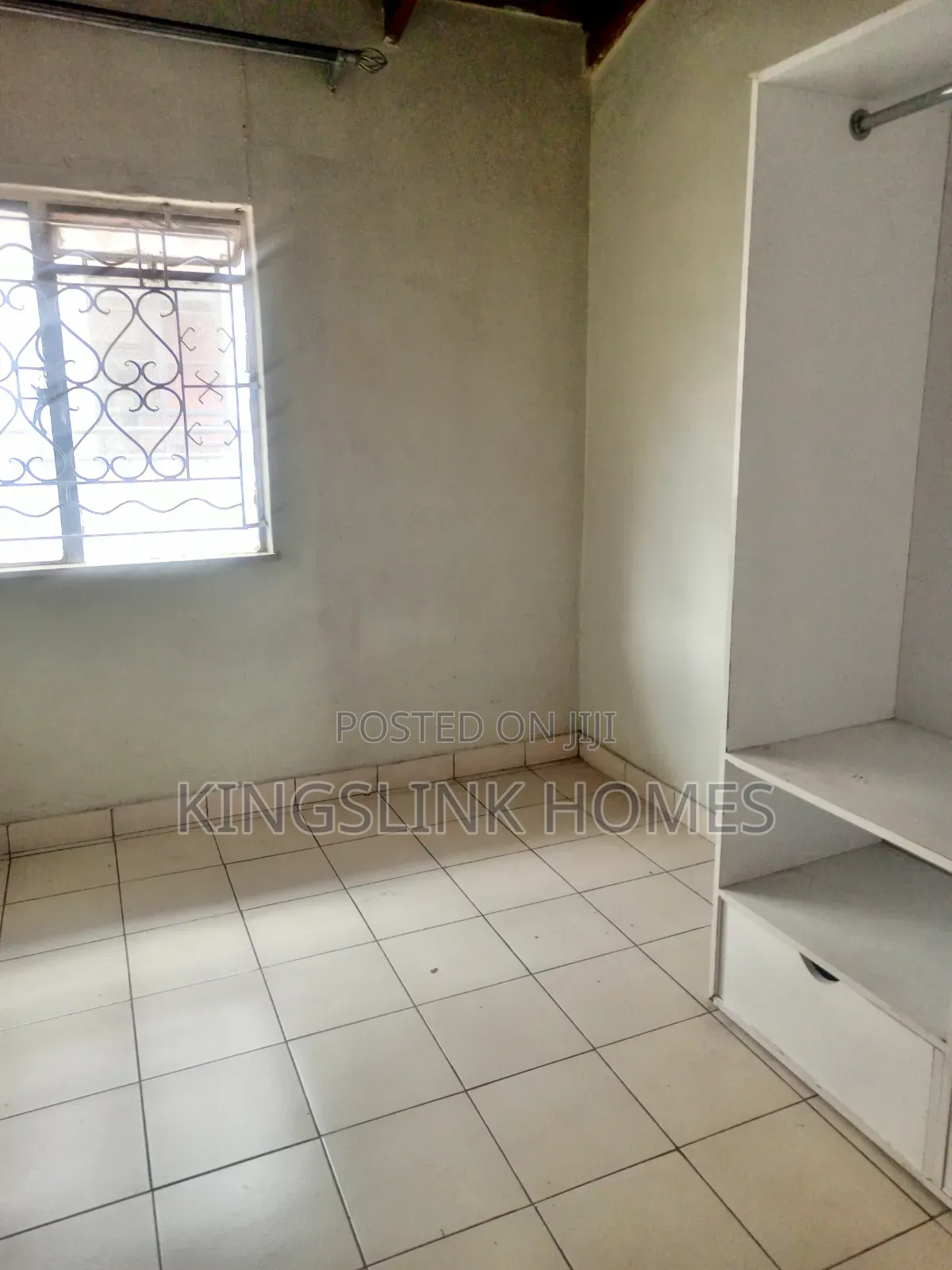 3bdrm Maisonette in Nairobi West, Madaraka for rent in Madaraka
