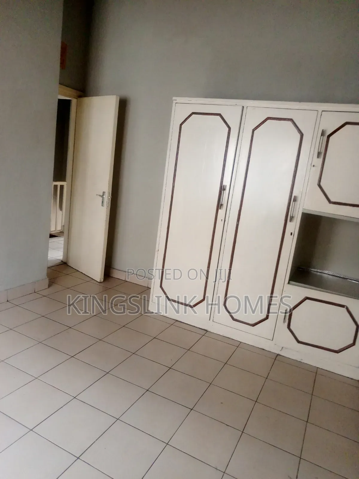 3bdrm Maisonette in Nairobi West, Madaraka for rent in Madaraka