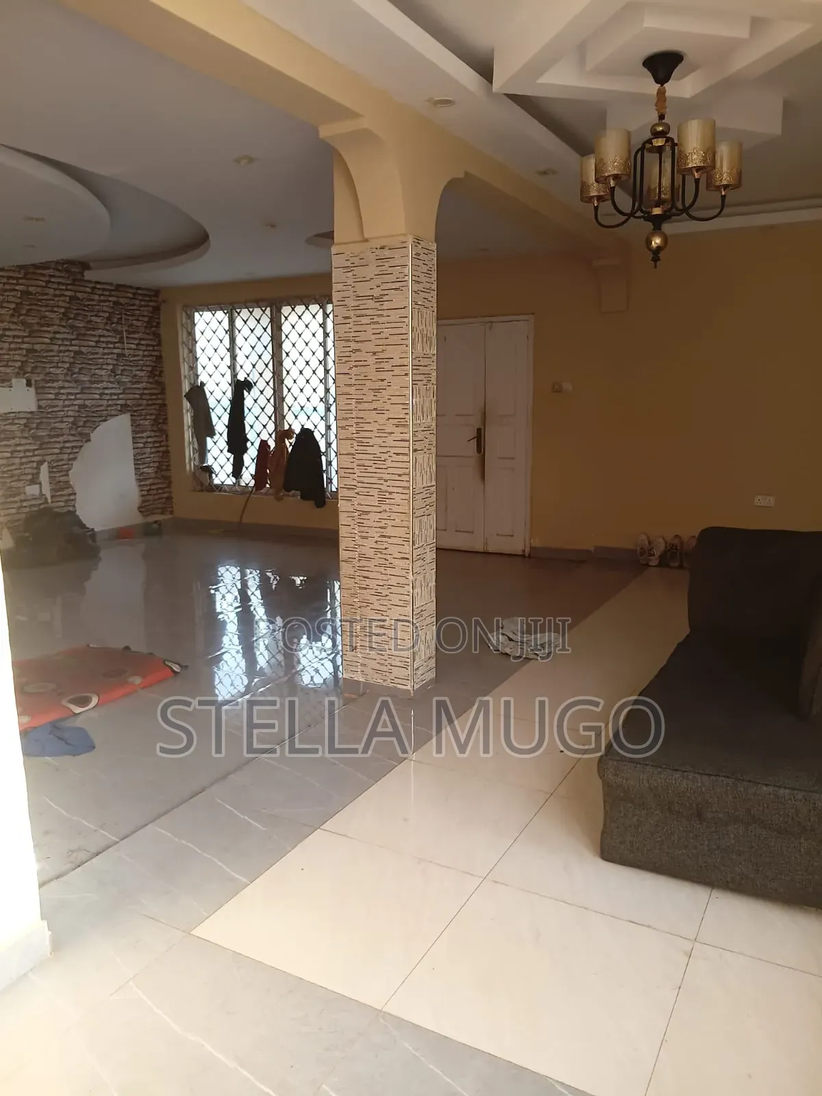 4bdrm House in Mtwapa Maweni for sale in Mtwapa