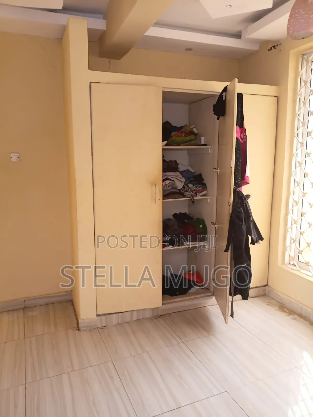 4bdrm House in Mtwapa Maweni for sale in Mtwapa