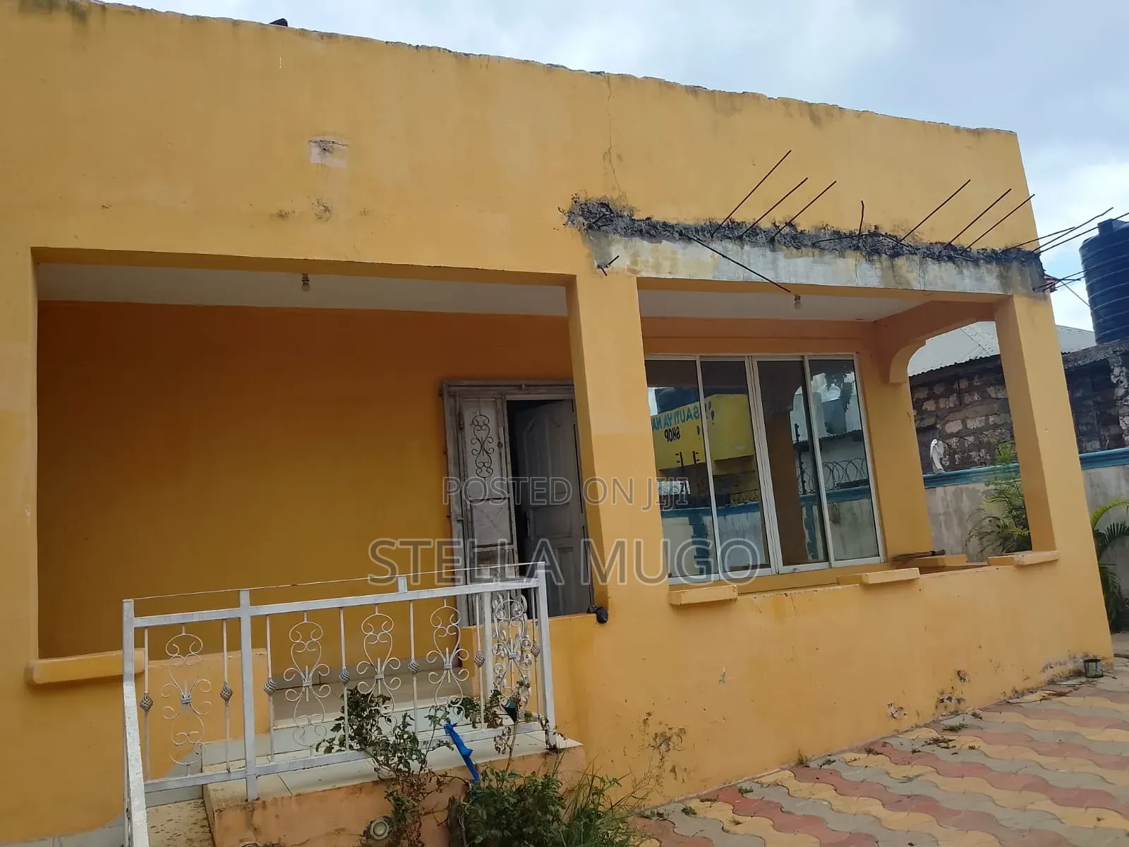 4bdrm House in Mtwapa Maweni for sale in Mtwapa