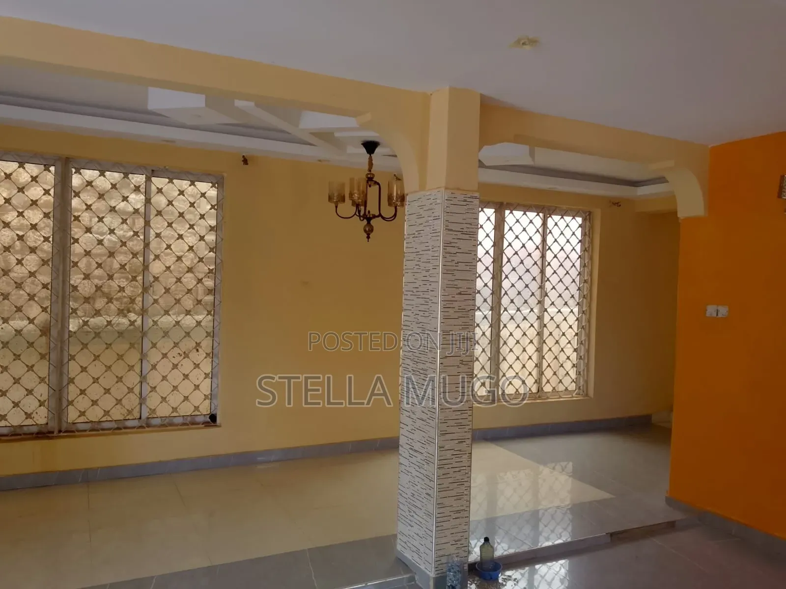 4bdrm House in Mtwapa Maweni for sale in Mtwapa