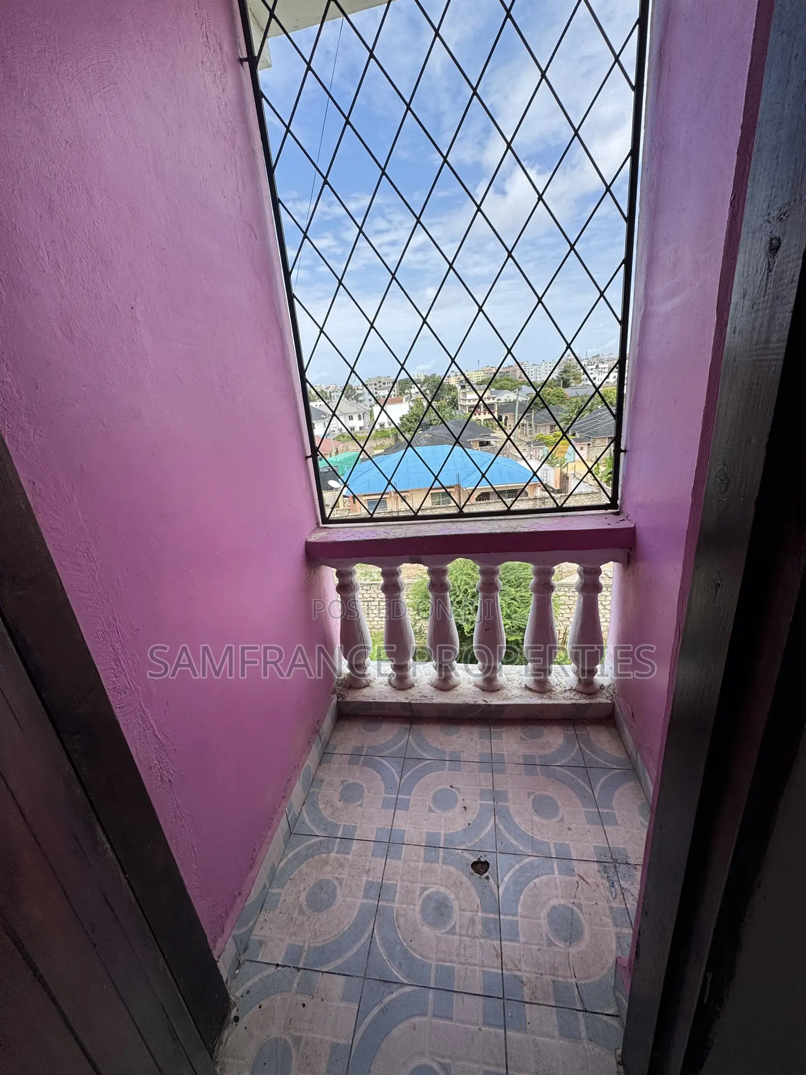 1bdrm Bedsitter in Solian, Utange for rent in Utange