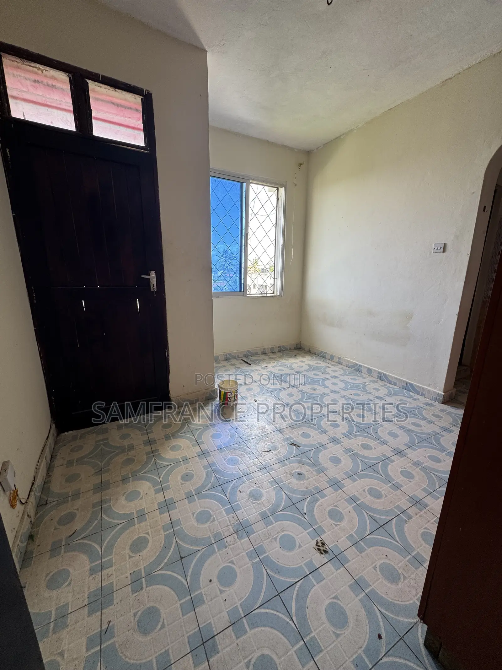 1bdrm Bedsitter in Solian, Utange for rent in Utange