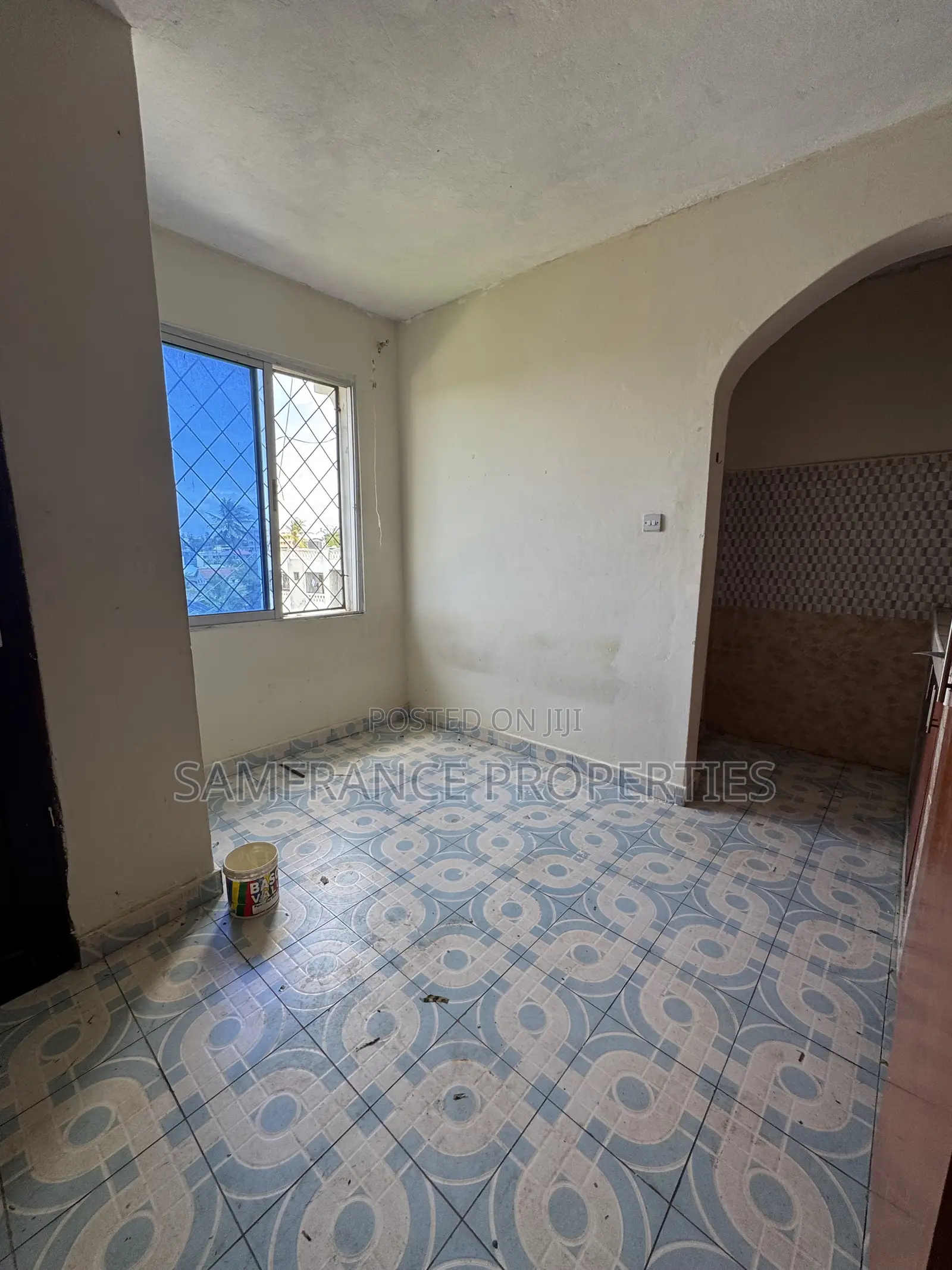 1bdrm Bedsitter in Solian, Utange for rent in Utange