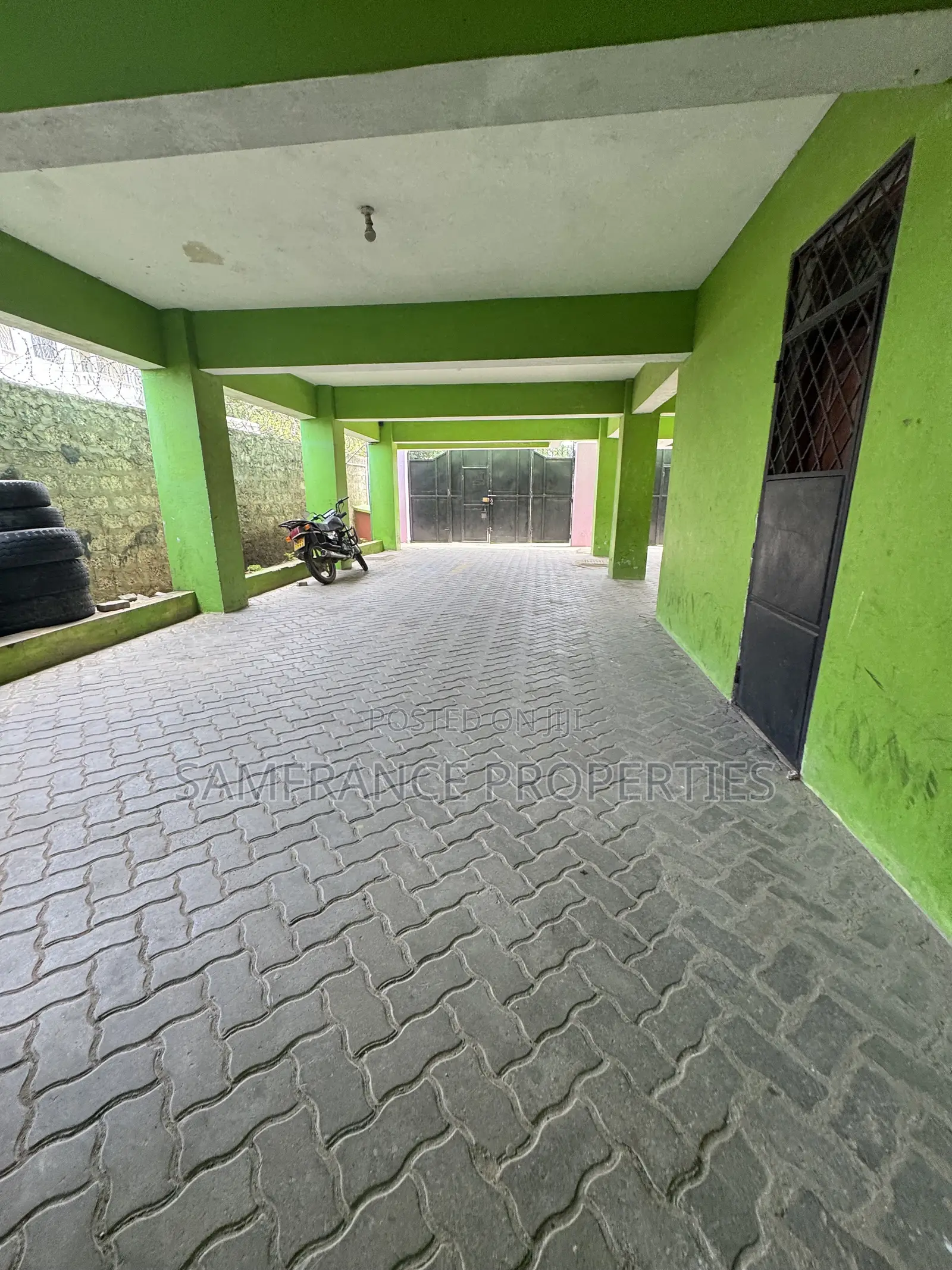 1bdrm Bedsitter in Solian, Utange for rent in Utange