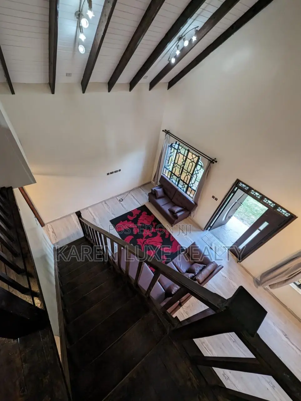 Furnished 1bdrm Bungalow in Karen for rent in Karen