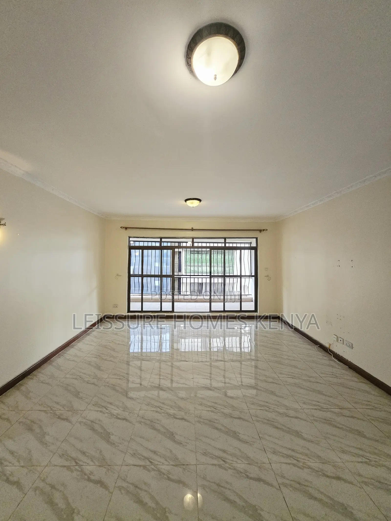 3bdrm Apartment in Hurlingham for rent in Hurlingham