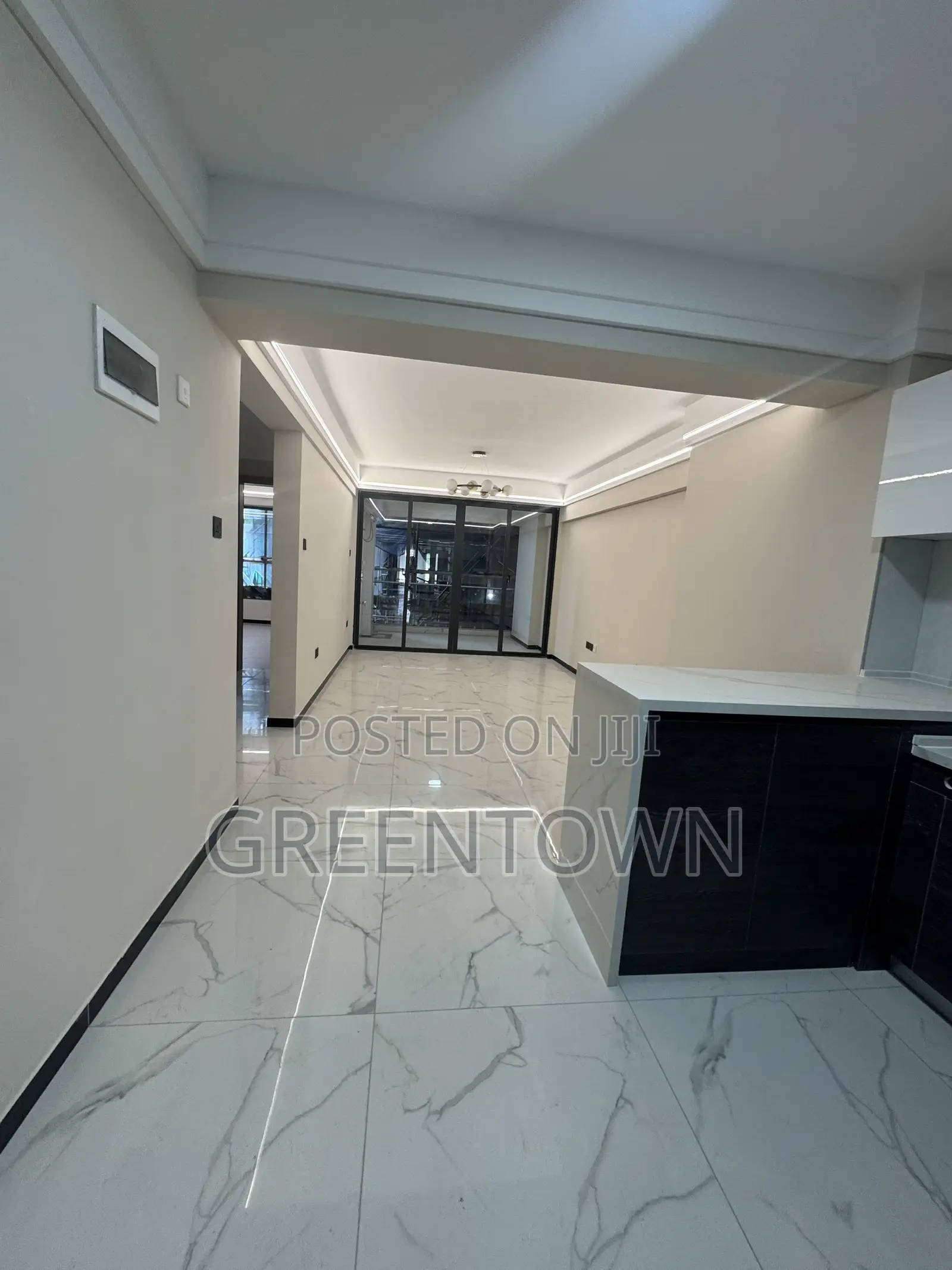 2bdrm Apartment in Super Westview, Westlands for sale in Westlands