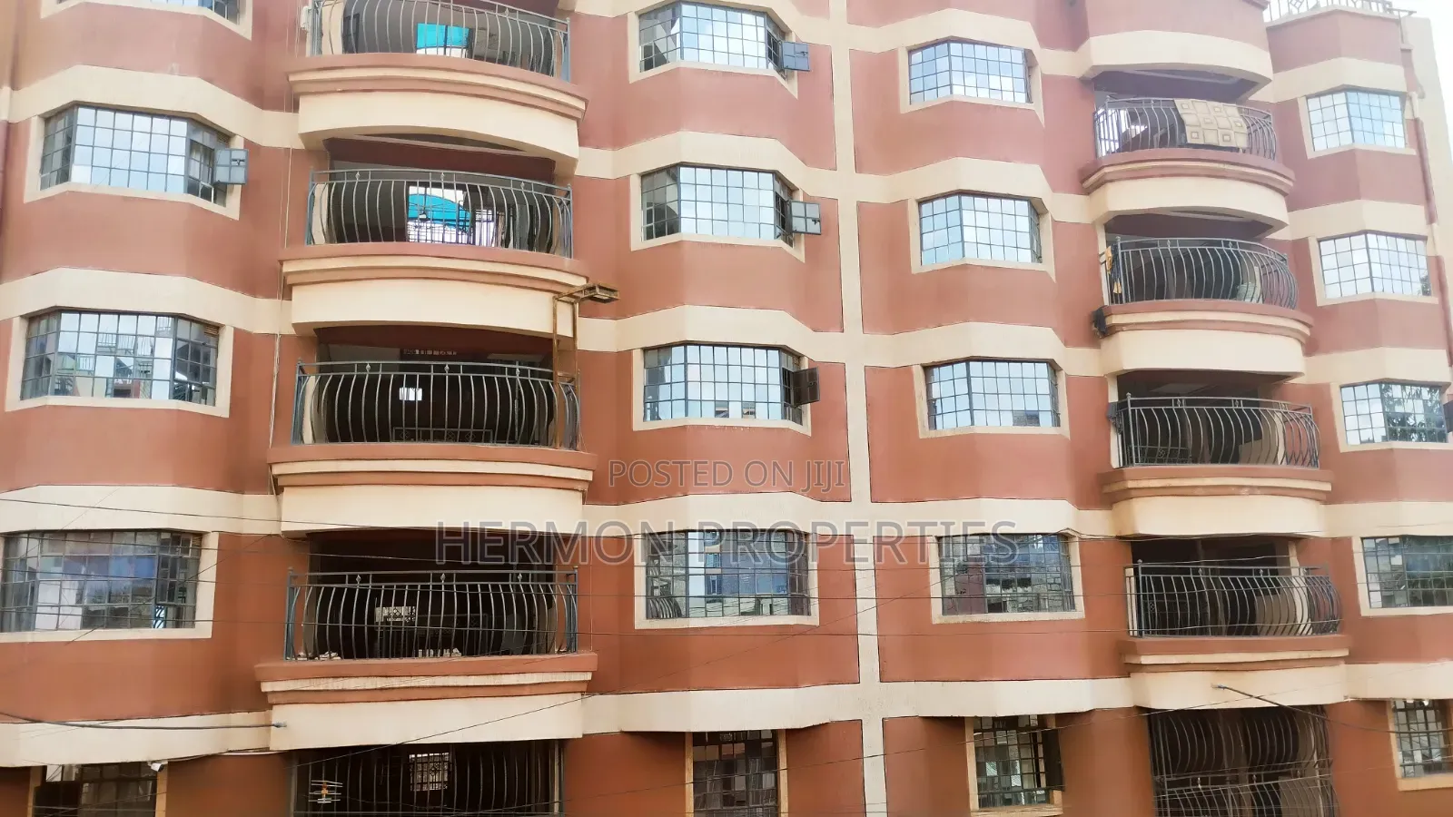 1bdrm Apartment in Residential, Gate B for sale in Gate B