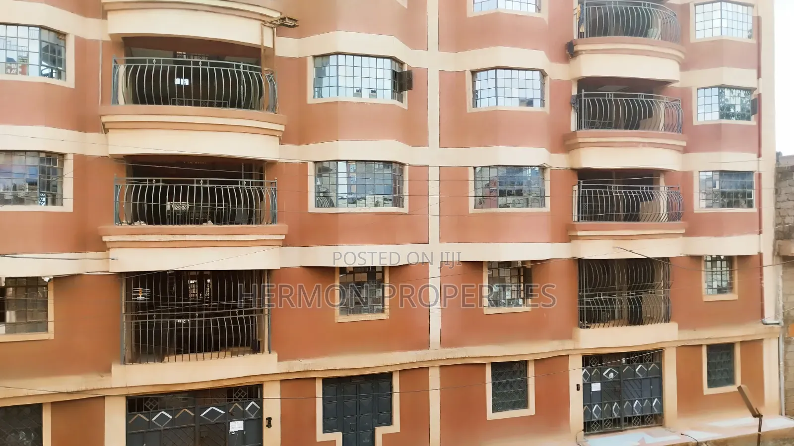 1bdrm Apartment in Residential, Gate B for sale in Gate B