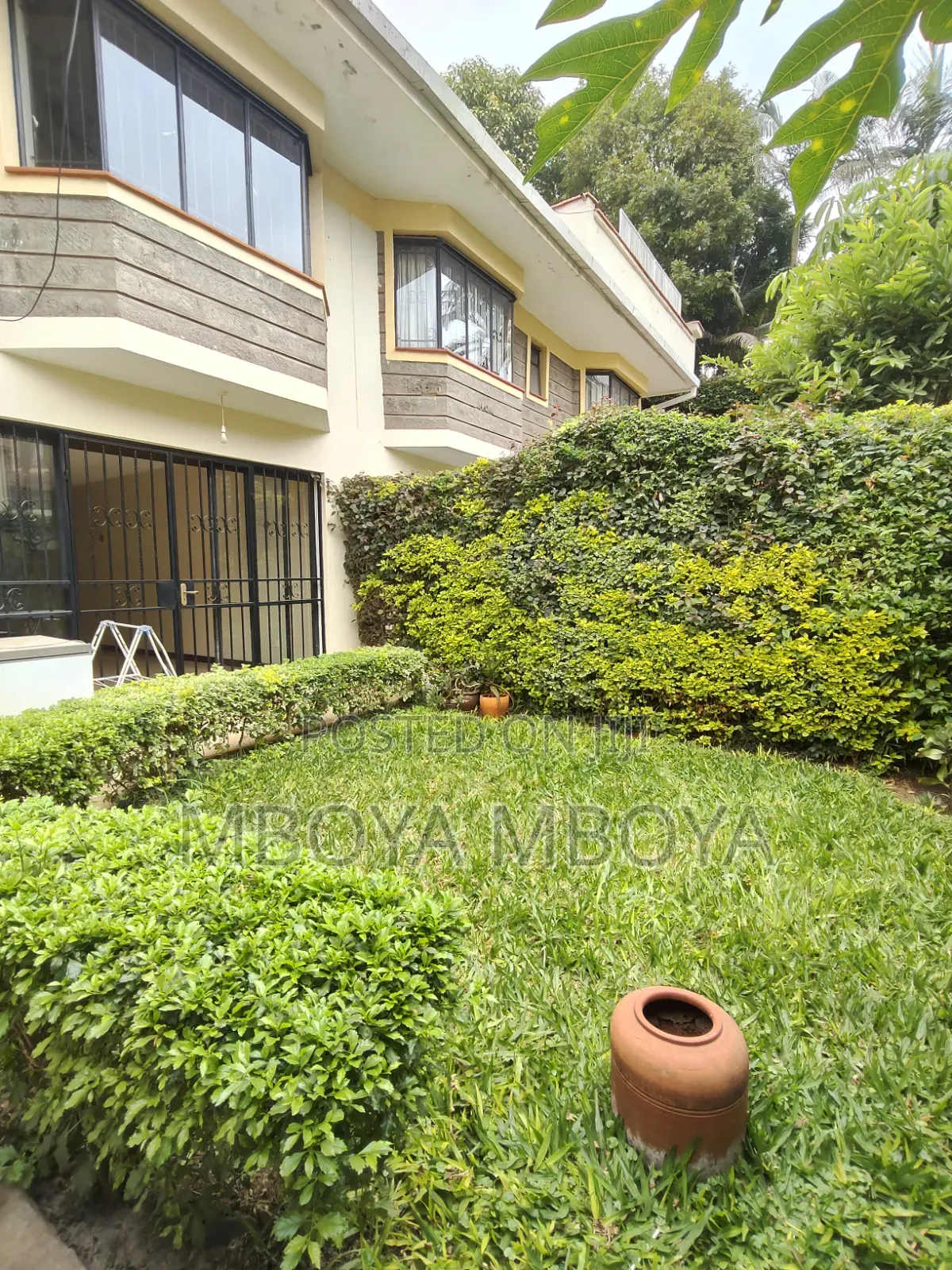 4bdrm Townhouse / Terrace in Spring Valley for rent in Spring Valley