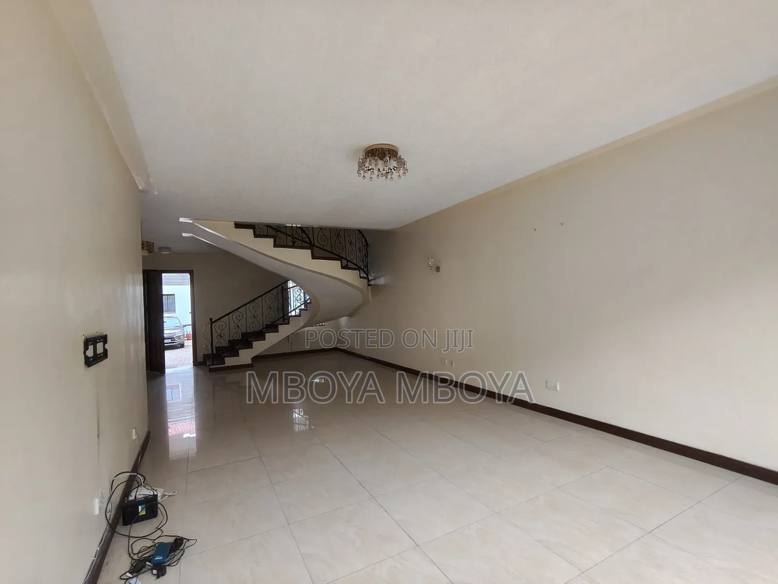 4bdrm Townhouse / Terrace in Spring Valley for rent in Spring Valley