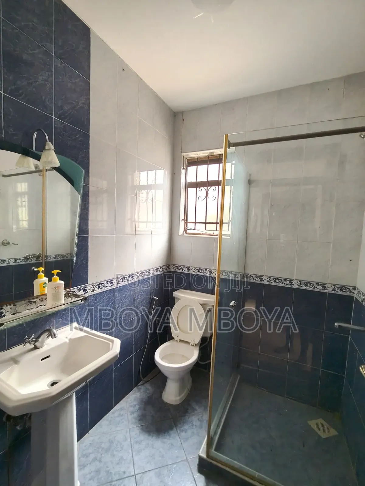 4bdrm Townhouse / Terrace in Spring Valley for rent in Spring Valley