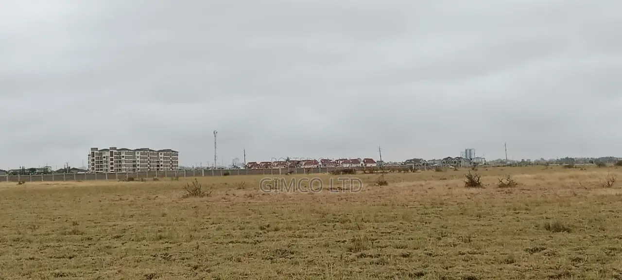 Land for Sale in Juja-Kiambu County in Kalimoni